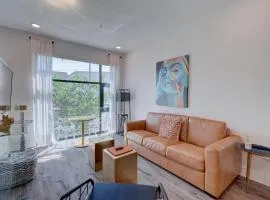 The Hive 101 King Suite Pet Friendly