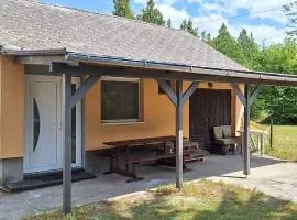 Holiday home in Balatonmariafürdo 26831