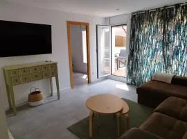 Apartaments IXA