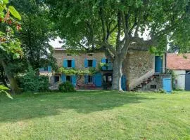 Maison de campagne au calme