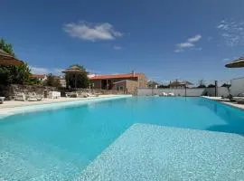 Casas Campo Cimo da Quinta