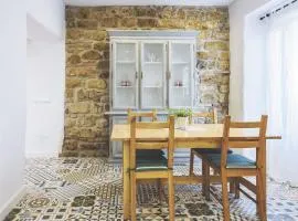 Cubo's Casa La Luz de Coin
