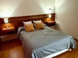 Departamento de Huéspedes