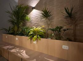 Hotel Estar, ξενοδοχείο σε Manizales