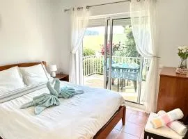 Apartamento Nathalie a 100m da Praia (T2)
