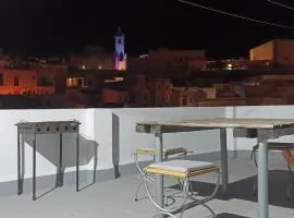 Casa amaro