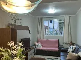 Casa em condomínio