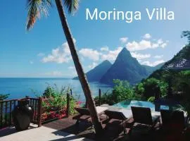 Moringa Villa Honeymoon Suite