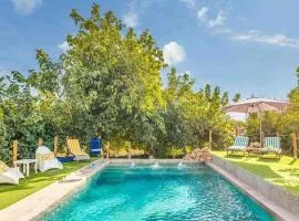 Alegrias super nice villa just 7km to downtown