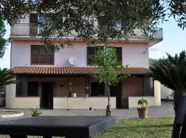 Il Ritrovo Naturale Vacation Home