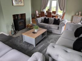 Keys Crossed Farm, Hotel in Barnard Castle