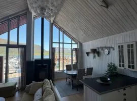 Lilleeideholmen Sjohusutleie