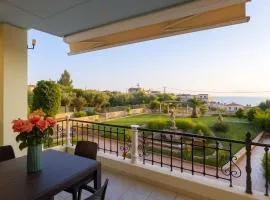 Bianca Maisonette - Panoramic Golden View