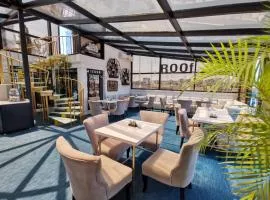 Гостиница "Старый Город"