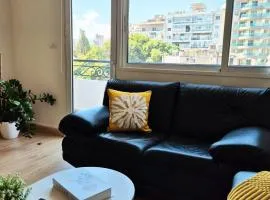 City Vibes 24-7 Elec BoHome