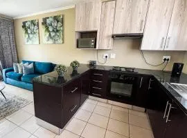 Tshamani self catering