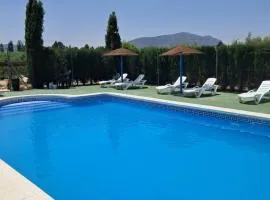 Cortijo Ojos del Prado