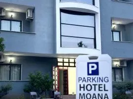 Hotel Moana
