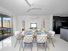 4BR House in GC - Sweet Family Escape near Theme Parks