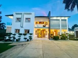 Villa María Miches