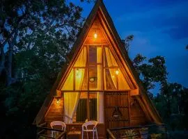 TANTOR RESORT Hotel and spa Habarana
