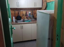 Lahic Kafe B&B, hotel v destinaci Lahıc