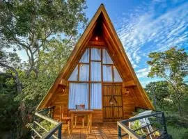 TANTOR RESORT Hotel and spa Habarana