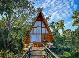 TANTOR RESORT Hotel and spa Habarana