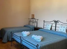 Agriturismo La Valle dei Conti