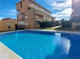Ático dúplex Calafell centro