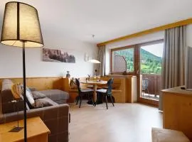 Kristiania Apartement Typ B