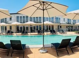 CE Plaza Hotel
