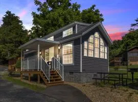 Lovely 1BR Cottage with Loft