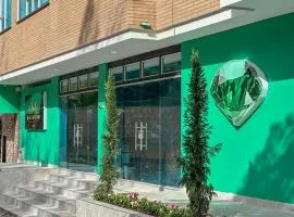 Hotel La Esmeralda Doradal