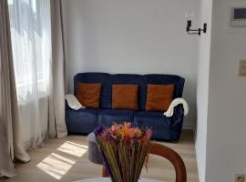 Maison Agathe, villa em Bruxelas