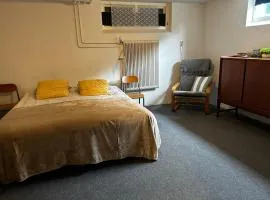 Simrishamn, Österlen - privat boende med egen ingång