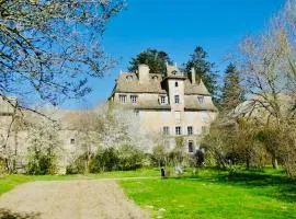 Le gîte du Brusquet