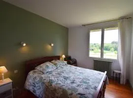 Maison pour 5 personnes à la campagne