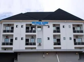 Victorian Bloom Hotel and Resort