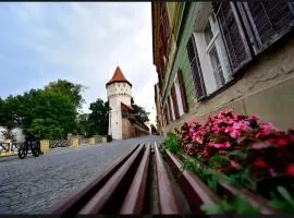 Old Center ThaliaApartment