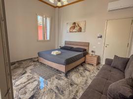 Villa Miky - Via Francigena Altopascio, hotel v destinaci Orentano