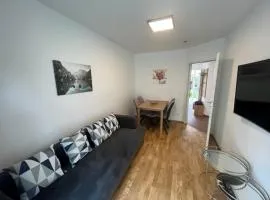 Ferienwohnung Alpenblick