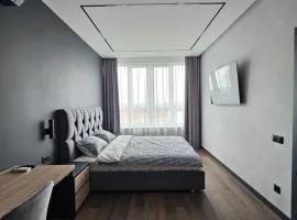 Apartment 98 at Park Residence