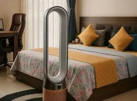 Siddha Xanadu,New Town, kolkata Airport & CC2, One Room Apartment