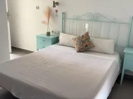 Barbate Rooms Olehousing