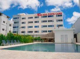 Hotel Gran Real Punta Cana