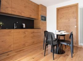 Italianway - Al Forte 6, Hotel in Valdisotto