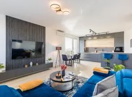 BALRENT Slovakia Ovocné sady Airport Apartment