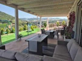 Villa Criade