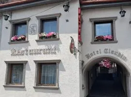 Hotel Claudiu